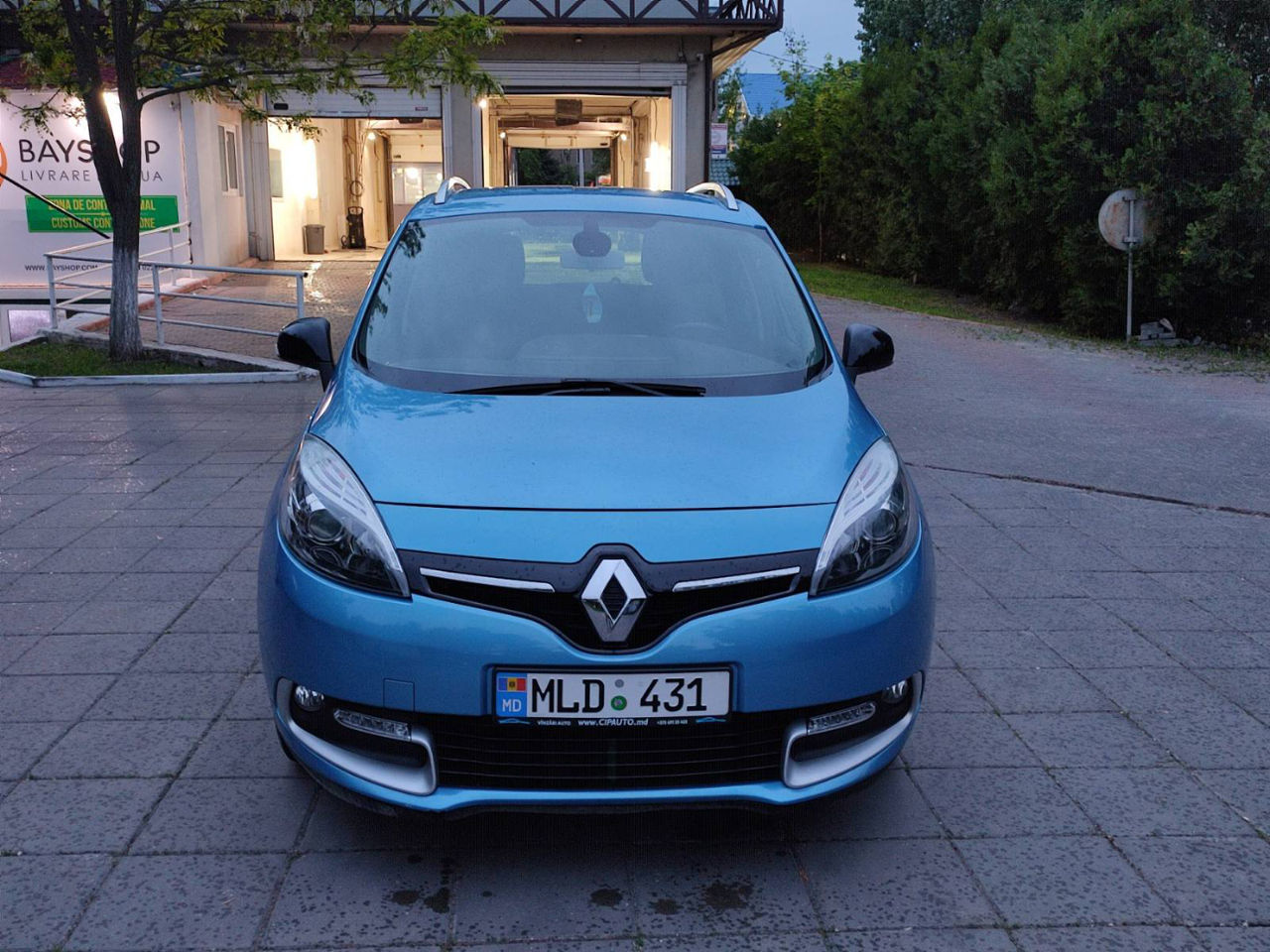 Arenda Auto foto 2