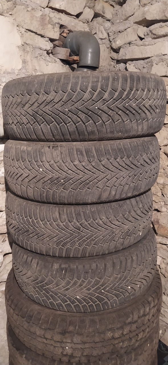 195/55 R16 Зима