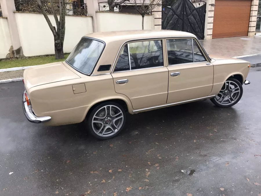 Lada / ВАЗ 2101 foto 5