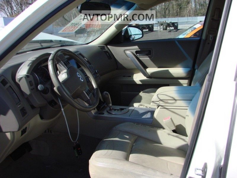 Разборка infiniti jx35 qx60 13-17; qx30 17- ; qx50 19- dezmembrare запчасти piese инфинити фото 9