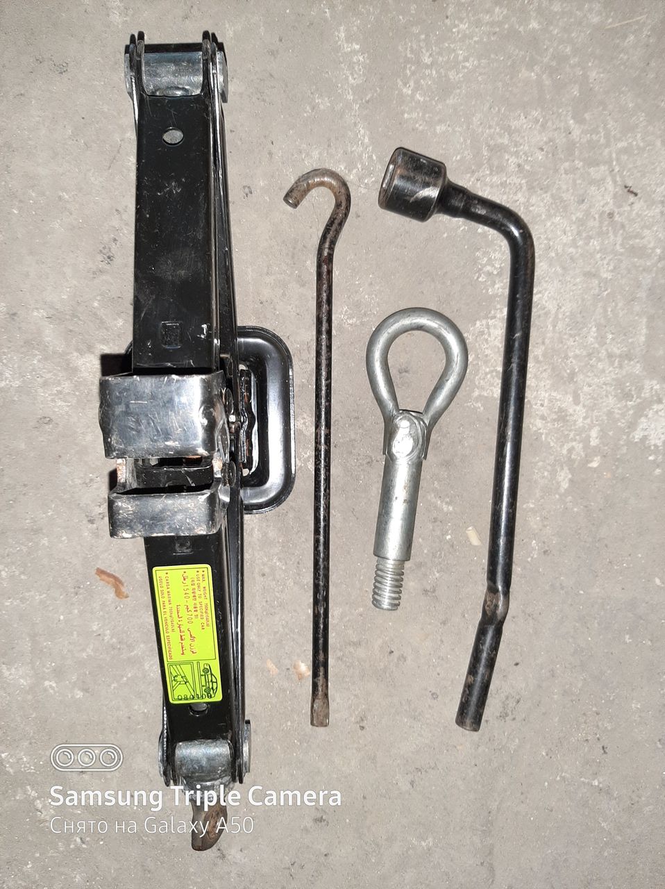 Продам комплект для Опель Зафира, АстраН,Рено и т.д