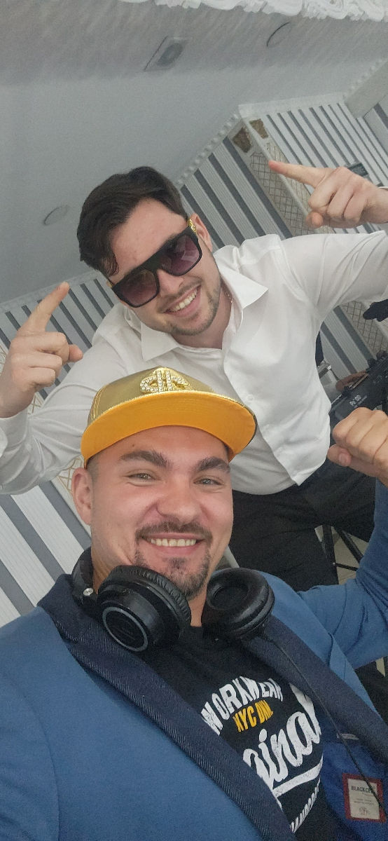 Dj la nunta ta !!! Preț accesibil pentru orice eveniment foto 0
