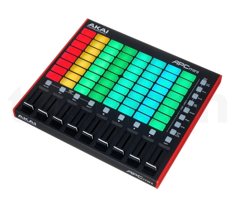 Akai Professional APC mini MK2 foto 0
