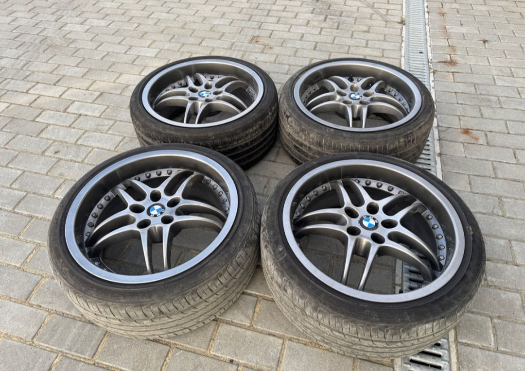 Rondell 0027 R18 BMW foto 4