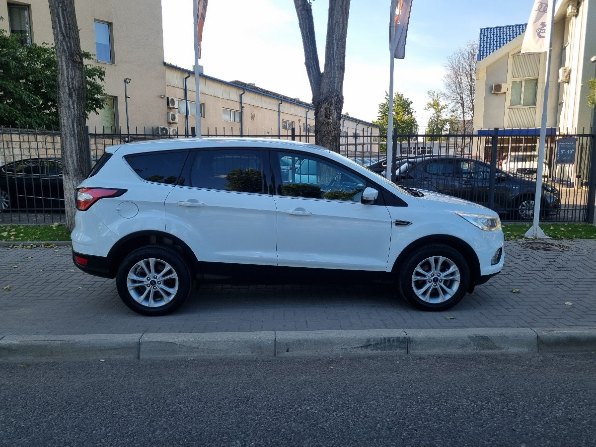 Ford Kuga 2019 photo 4