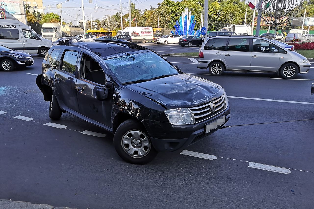 Dacia Duster foto 2