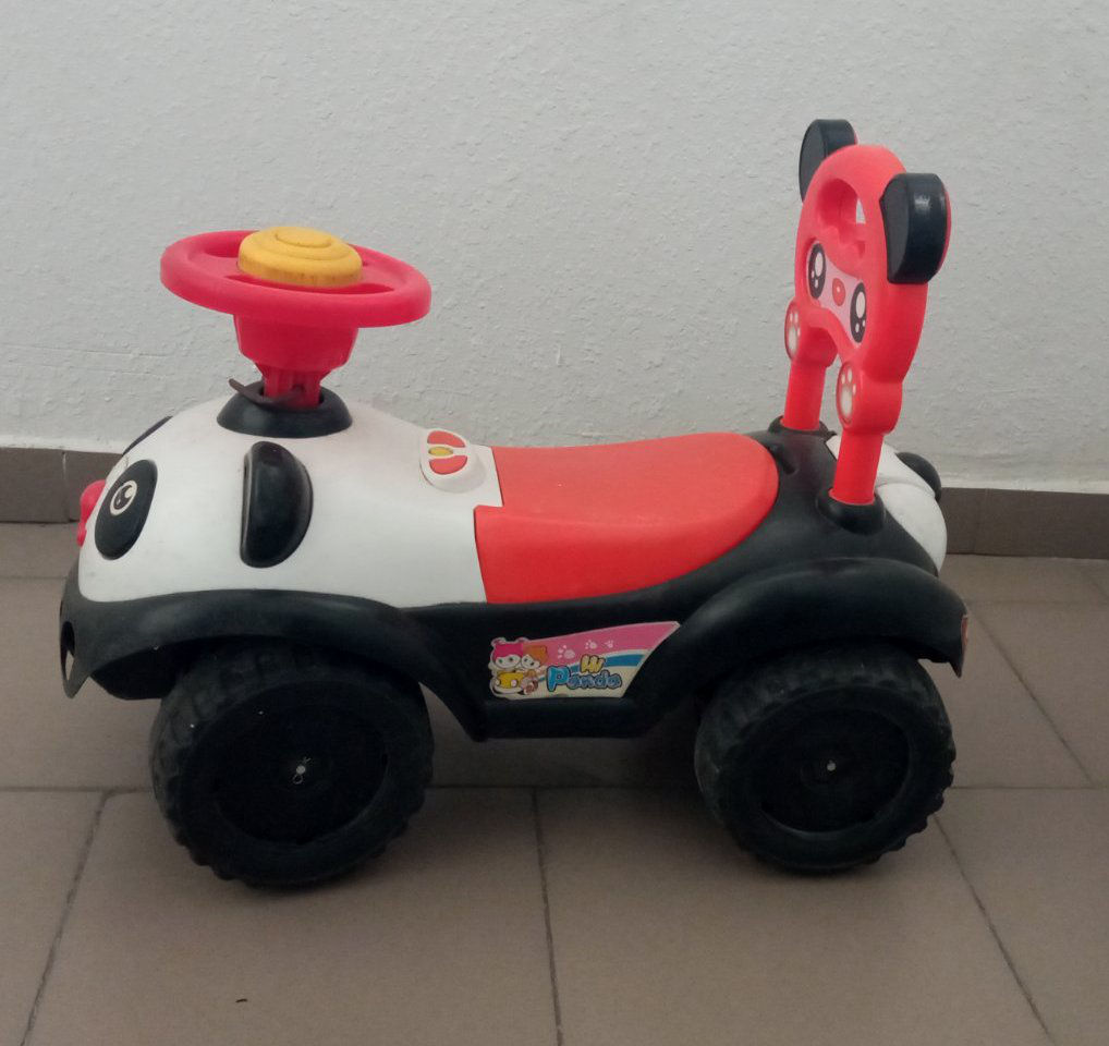 Tolocar pentru copii. Детский толокар.
