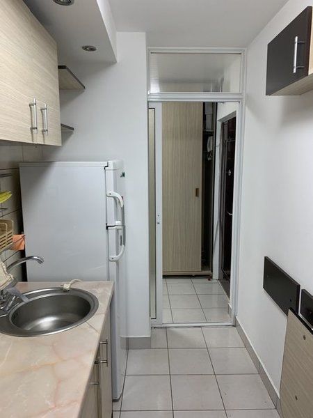 Apartament cu 1 cameră, 22 m², Botanica, Chișinău foto 6