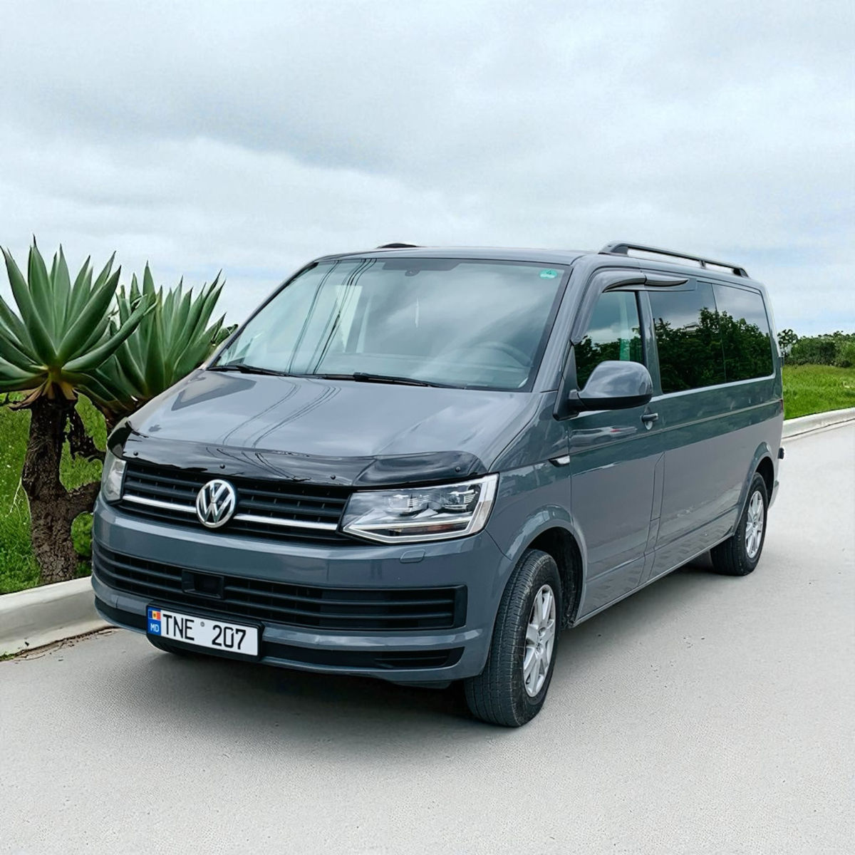 Wunderschone Vw Transporter Modelle Fotos