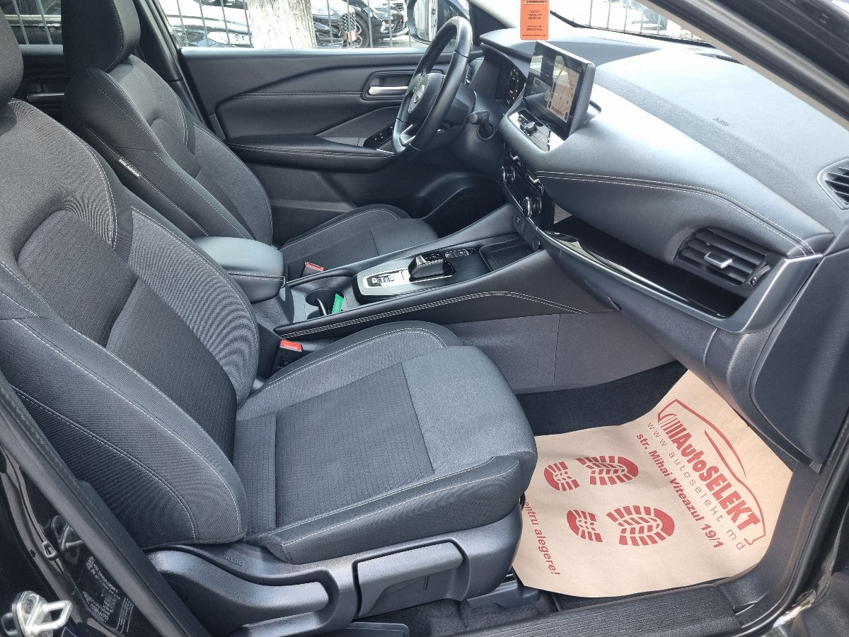 Nissan Qashqai 2023 photo 11