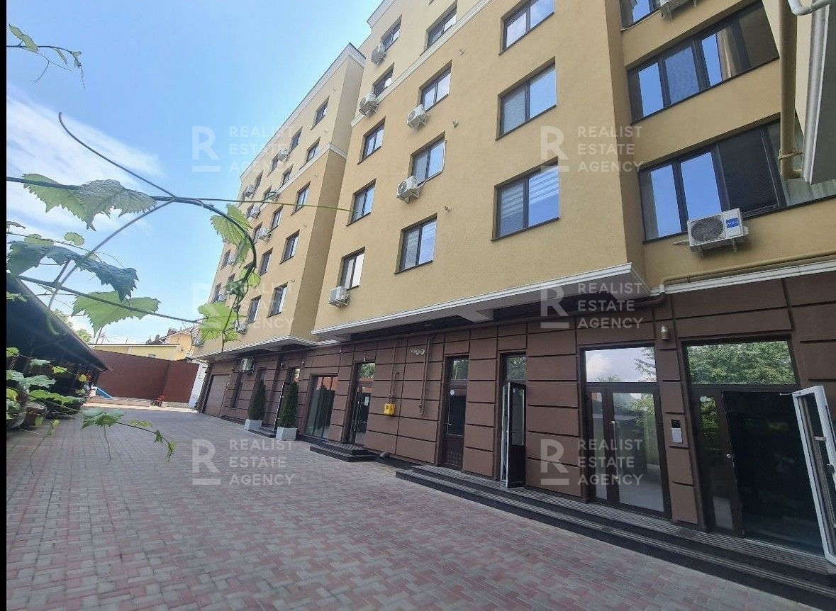 Apartament cu 1 cameră, 60 m², Centru, Chișinău foto 9