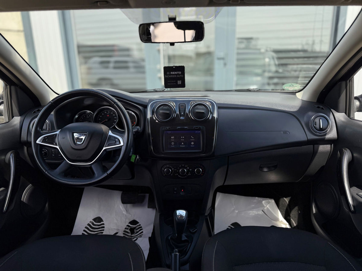 Dacia Logan / Sandero Chirie de la 300 lei  foto 10