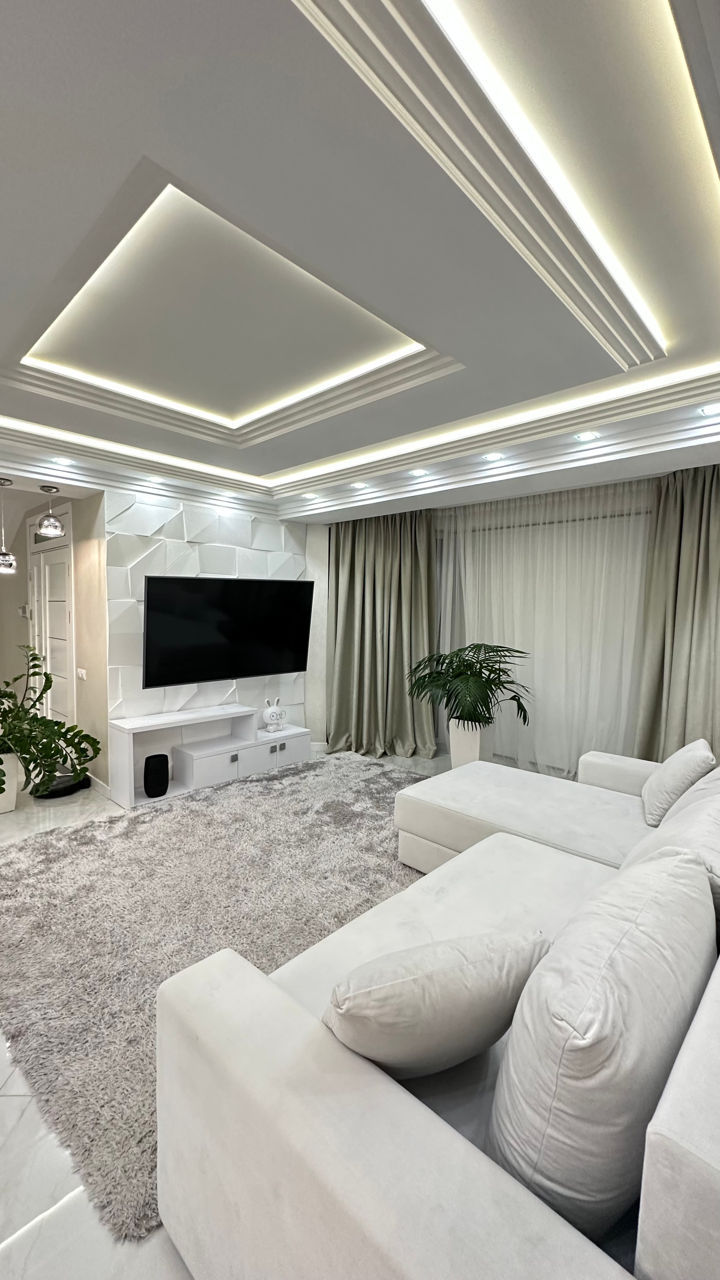 Каркасный дом в Гулькевичах бассейн