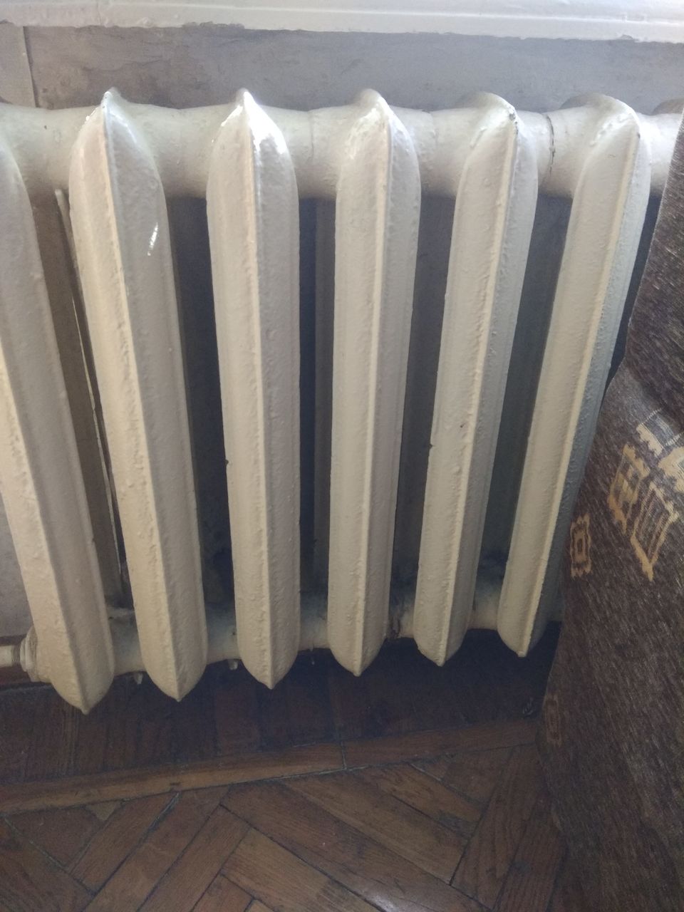 Se vinde radiator ciugun! foto 1