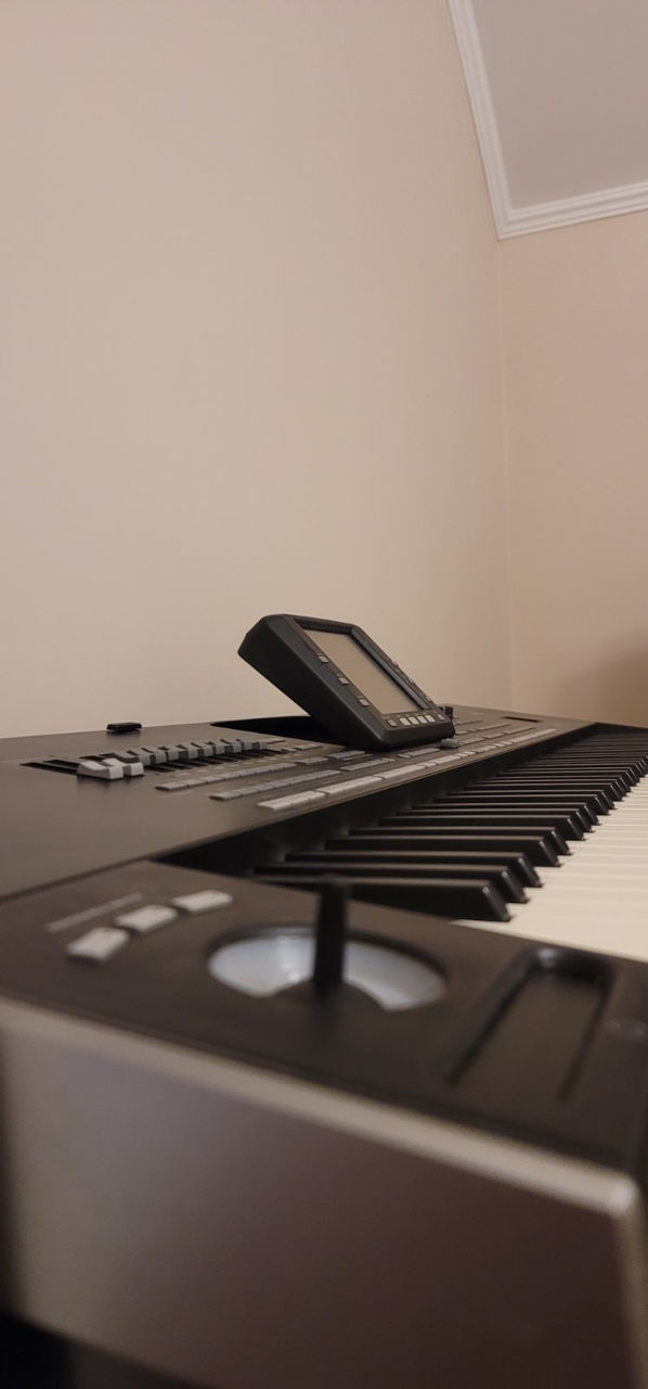 Korg Pa 3 X Pro 76 foto 0