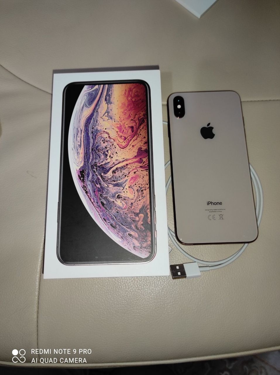 Xs MAX 64 Gb