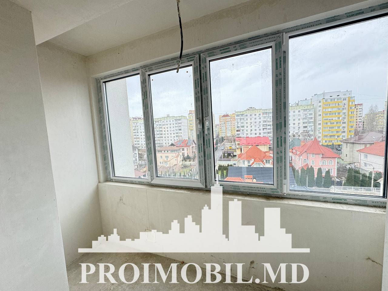 Apartament cu 2 camere,  Buiucani,  Chișinău mun. foto 1