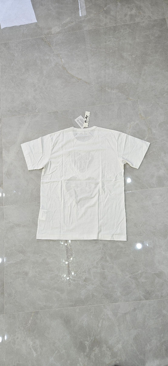 Tricou Comme Des Garçons  foto 1