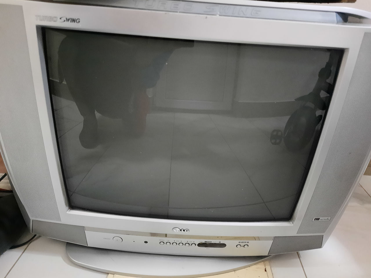 Televizor