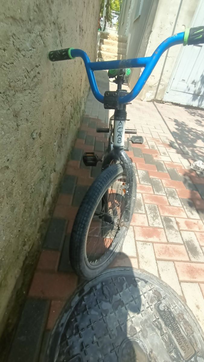 BMX фото 5