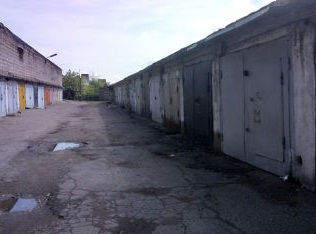 Cumpar Garaj de vinzare urgenta  foto 0