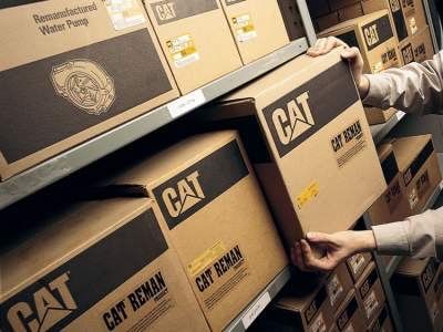 CATerpillar piese si componenete! foto 3