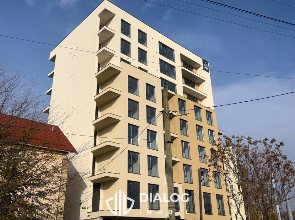 1-комнатная квартира, Рышкановка, Кишинёв, Кишинёв мун.