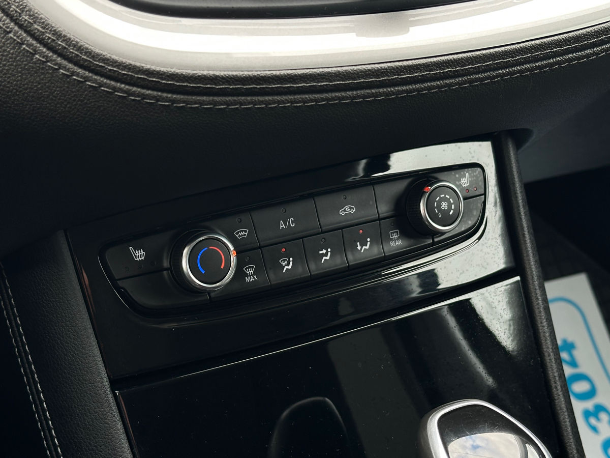 Opel Grandland X фото 13