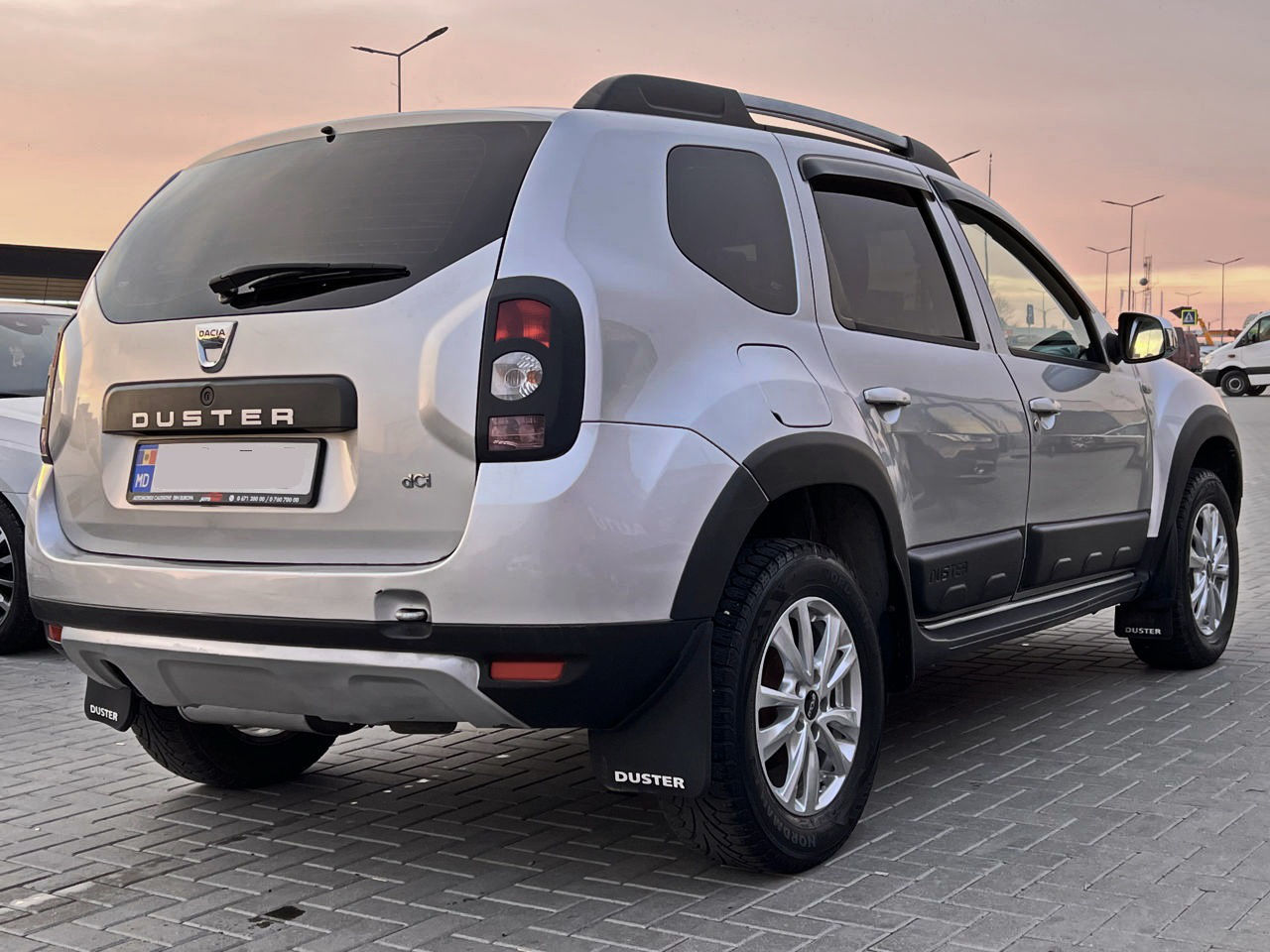 Dacia Duster foto 4