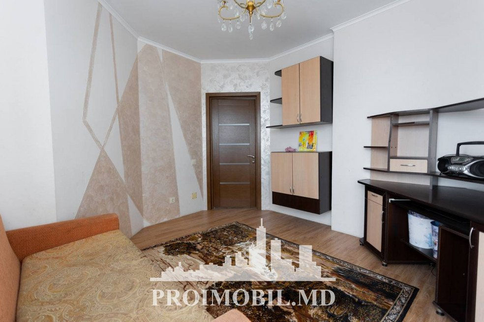 Apartament cu 4 camere,  Buiucani,  Chișinău mun. foto 4