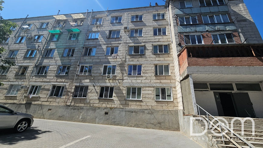Buiucani, str. Buiucani