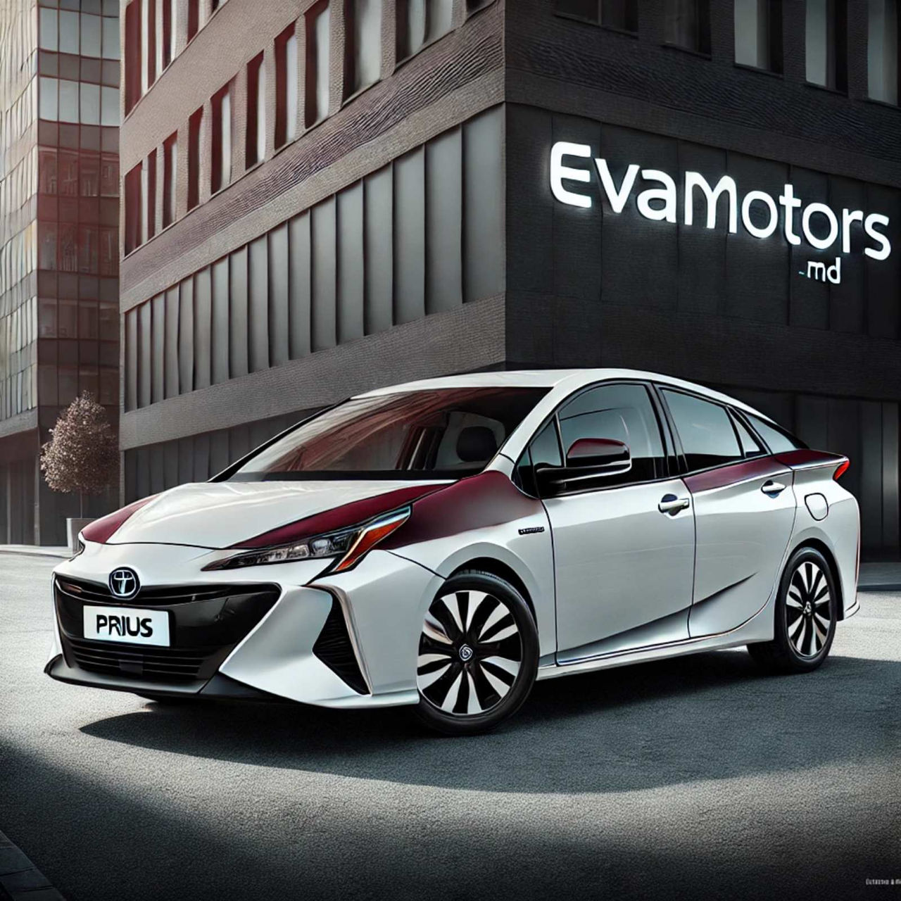 Piese Toyota Prius Noi - Livrarea prin toată Moldova! In rate 0% foto 0