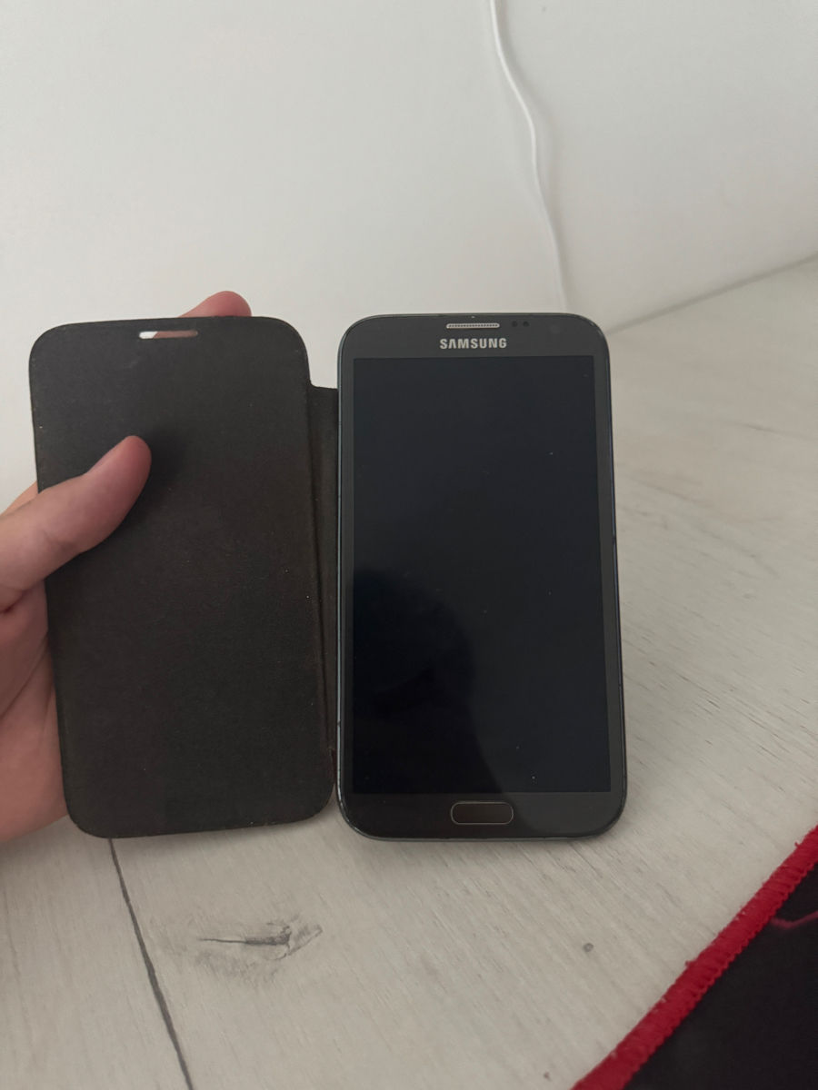 Samsung Galaxy note 2 nefunctional foto 0