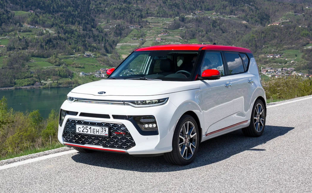 Новые Запчасти KIA Soul - Доставка по всей Молдове! Рассрочка 0% фото 0