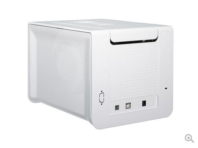 Принтер Пластиковых Карт Evolis Zenius фото 3