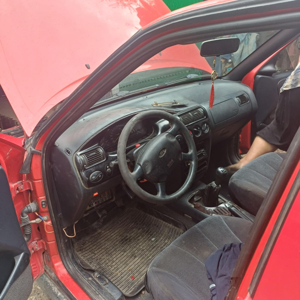 Ford Escort foto 3