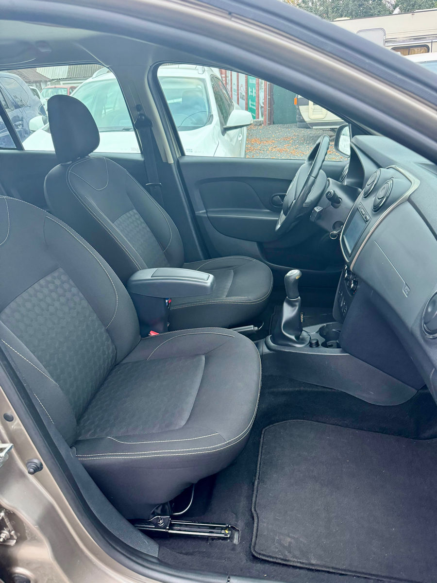 Dacia Logan Mcv foto 7
