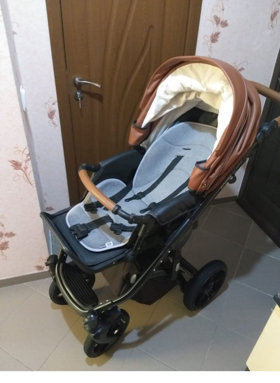 Детский Коляски Б У Фото