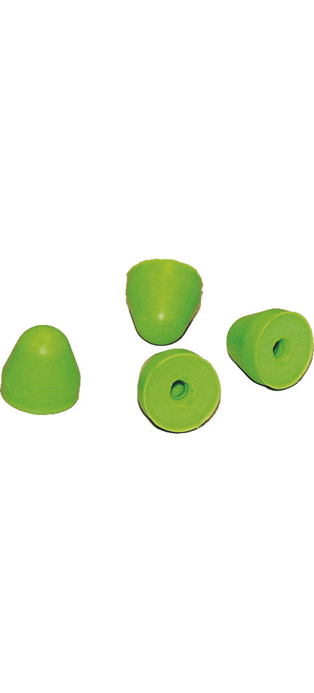 Ed artiflex ds spare ear plugs (10 p.) / ed artiflex ds spare ear plugs (10 p.) foto 0