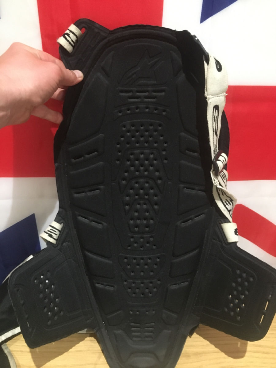 Защита спины Alpinestars фото 1