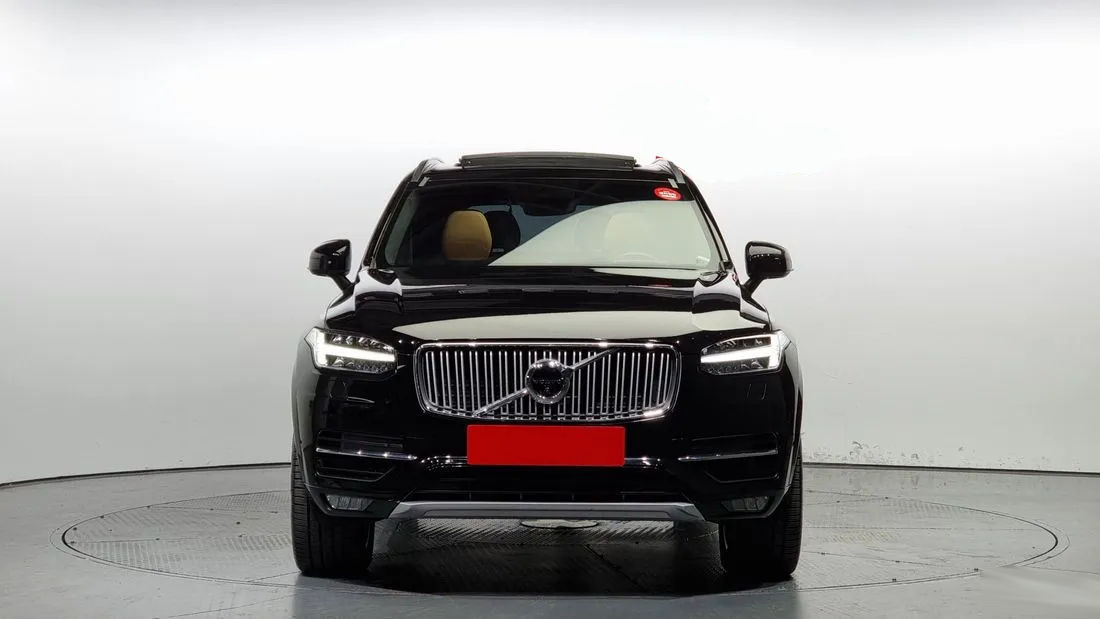 Volvo XC90 foto 2