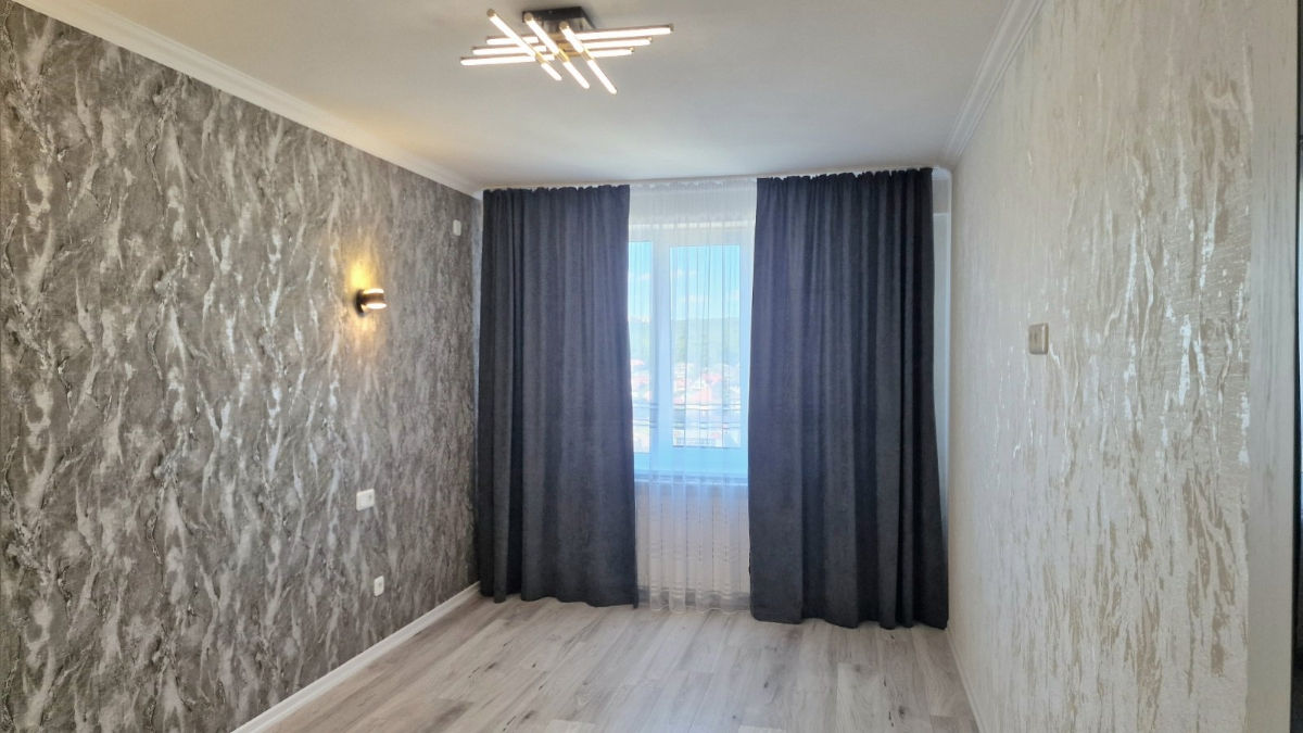 Apartament cu 3 camere, 72 m², Buiucani, Chișinău foto 4