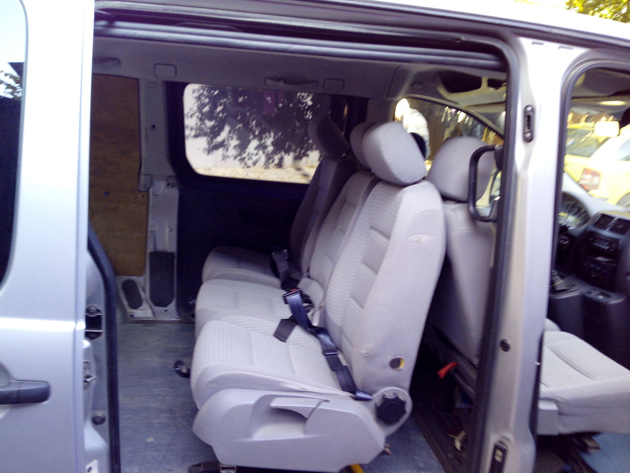Fiat SCUDO фото 2