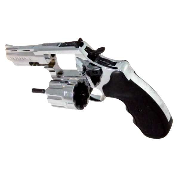 Polaris Revolver