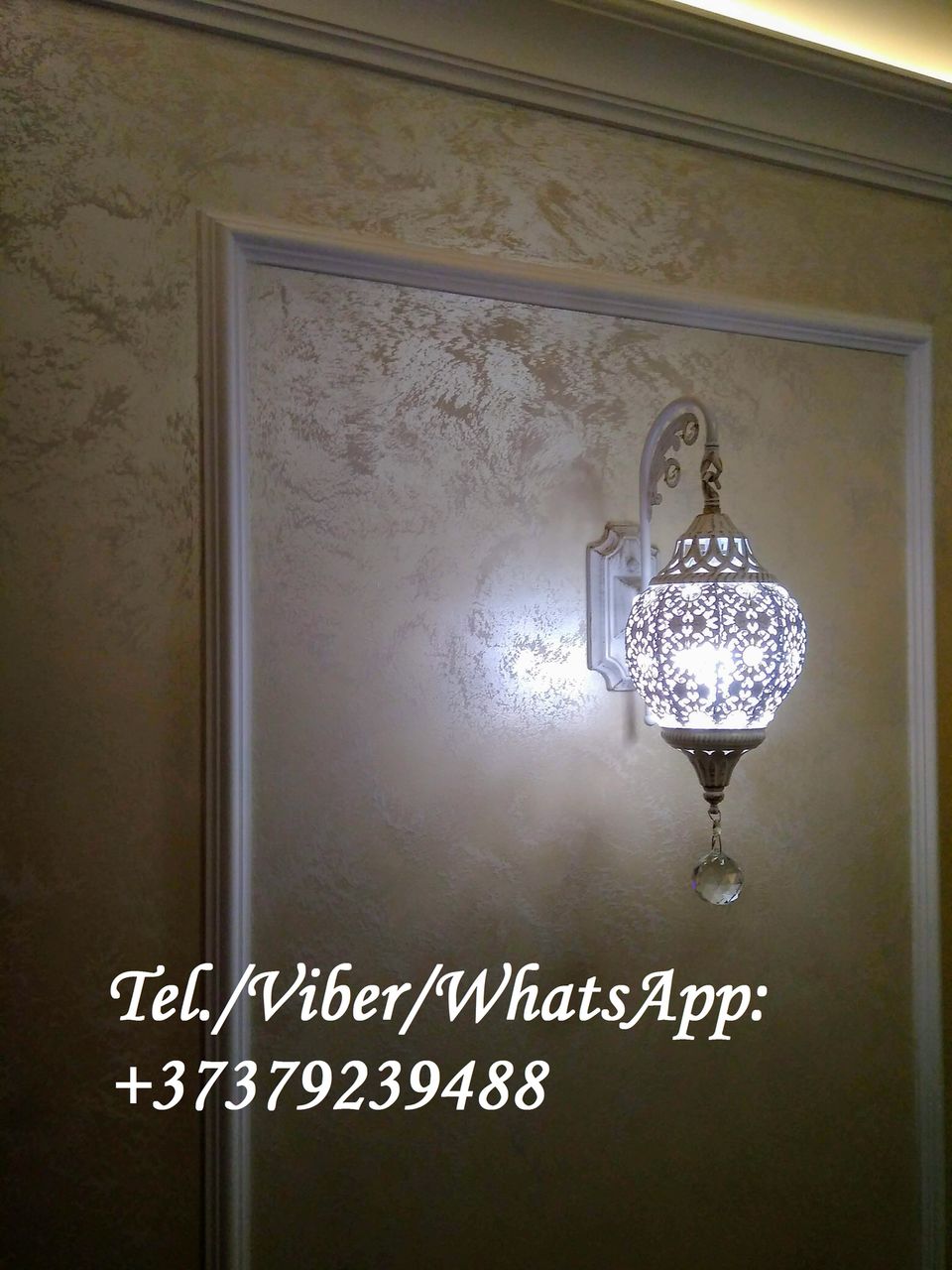 Finisaje decorative. Tencuiala si vopsea decorativa. Декоративная штукатурка фото 4