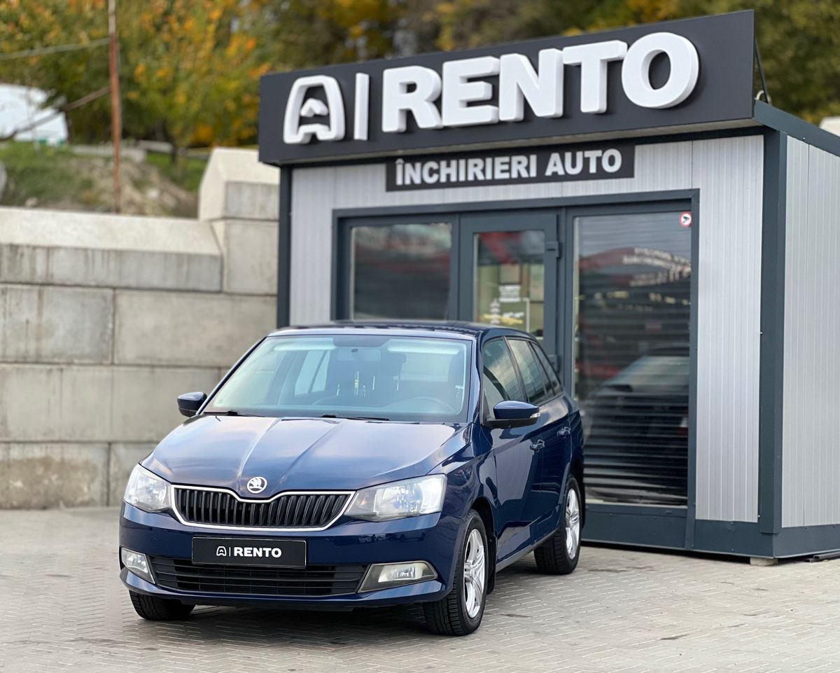 Arenda Auto / Аренда авто foto 0