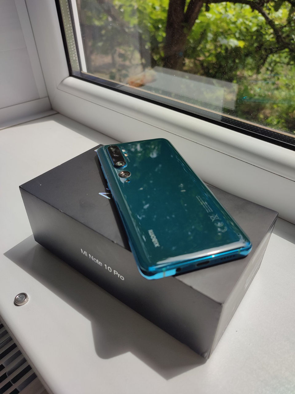 Xiaomi 10 Pro Фото