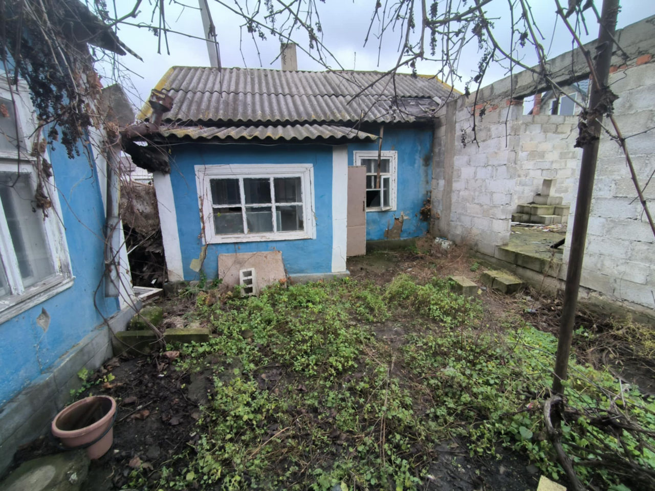 Se vinde casa urgent