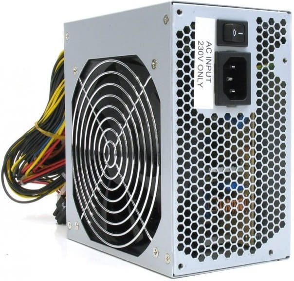 Блоки питания. 500W, 650W, 700W Chieftec, be quiet!, Deepcool, Xilence! Супер цены только в ShopIT фото 6