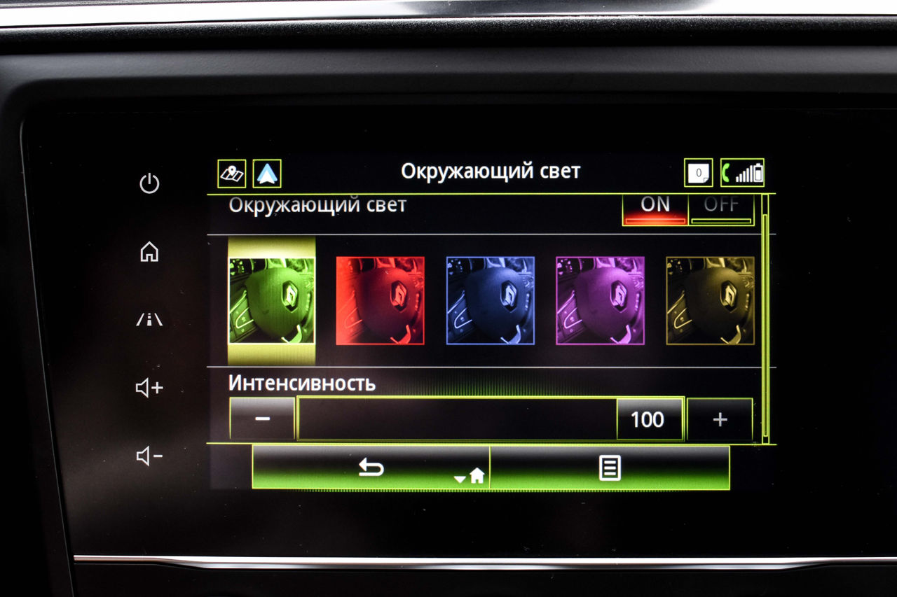 Renault Kadjar foto 14